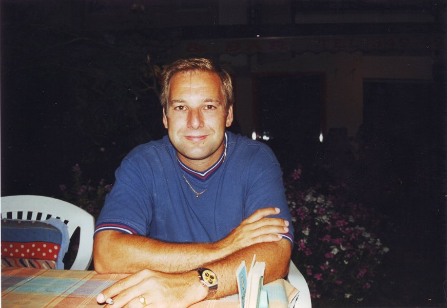 Foto Antalya juli - 1999-33