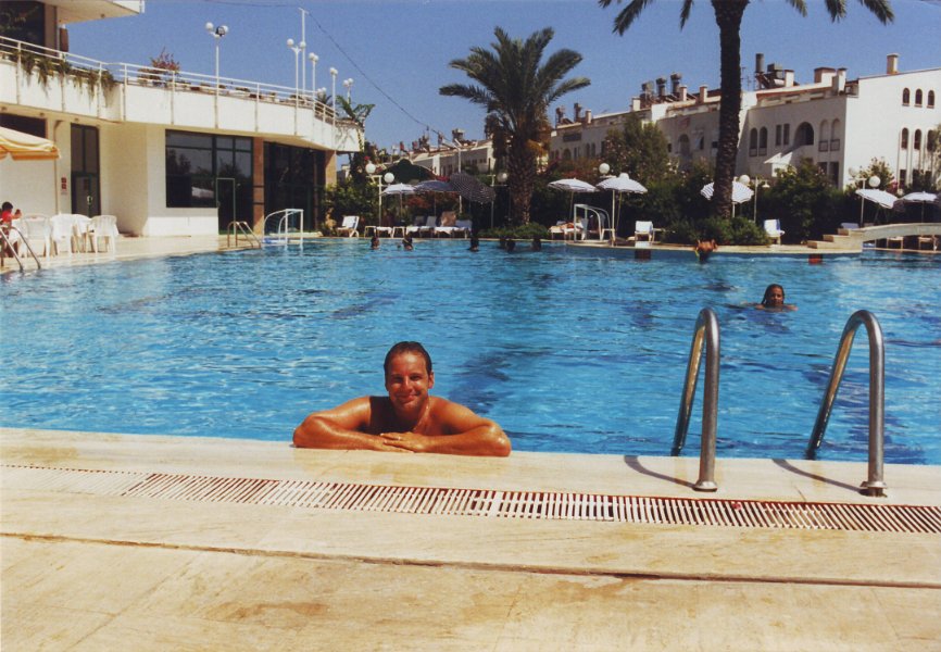 Foto Antalya juli - 1999-36