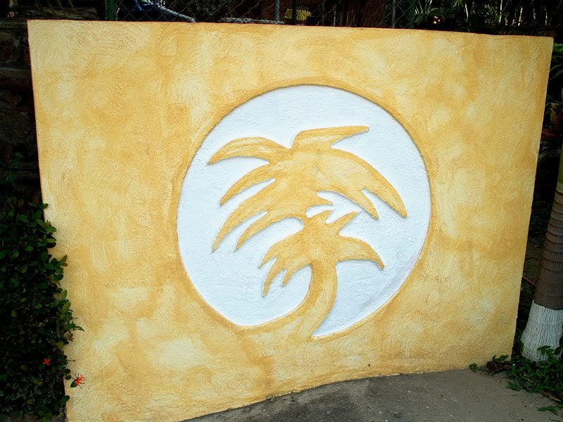 25_Het Las Palmas Beach Resort Logo