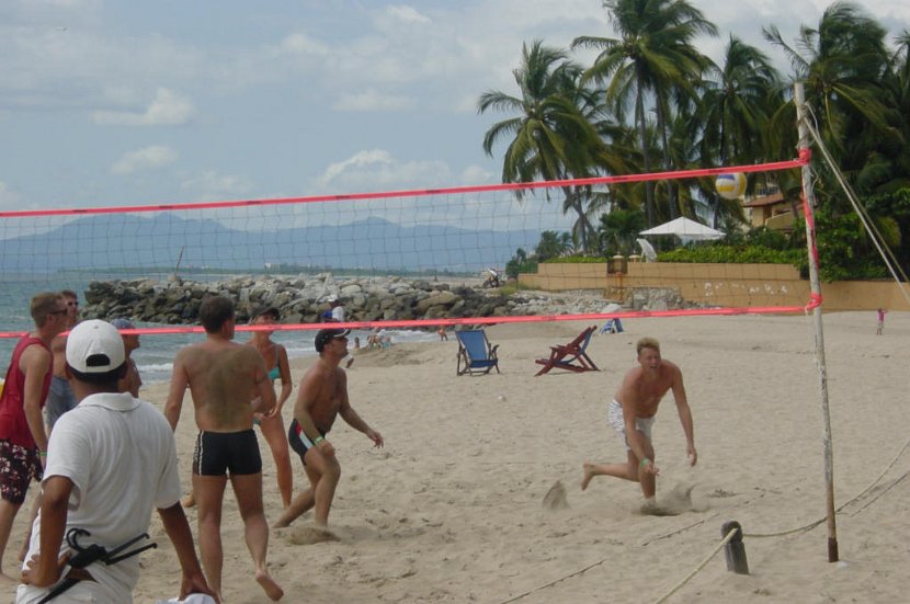 31_Beachvolleyball